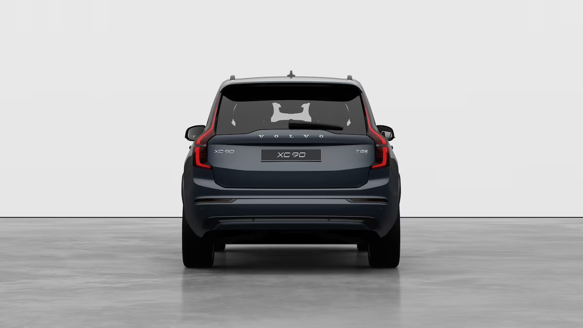 VOLVO XC90 2.0 T8 TE Ultra XCLUSIVE Dark eAWD-image-7