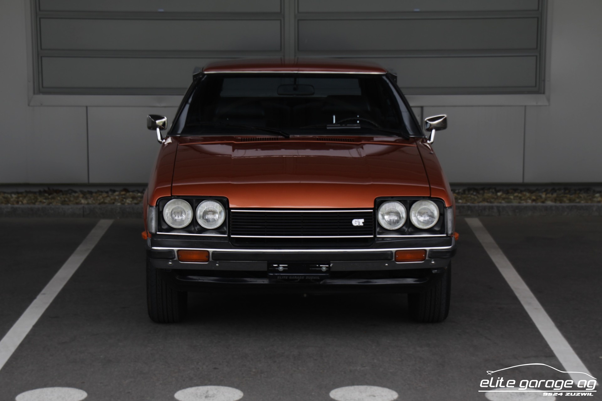 TOYOTA Celica 2000 GT RA40 VETERANENGEPRÜFT-image-6