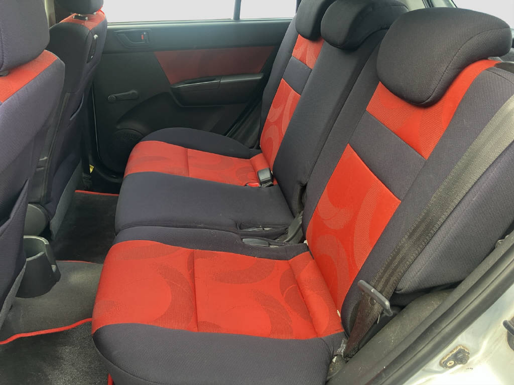 HYUNDAI Getz 1.4 Chili-image-11