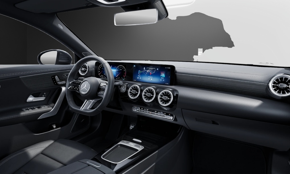 MERCEDES-BENZ CLA Shooting Brake 250 4Matic 8G-DCT-image-6