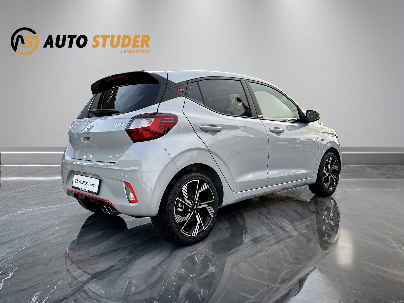 HYUNDAI i10 1.0 T-GDi N-Line-image-4