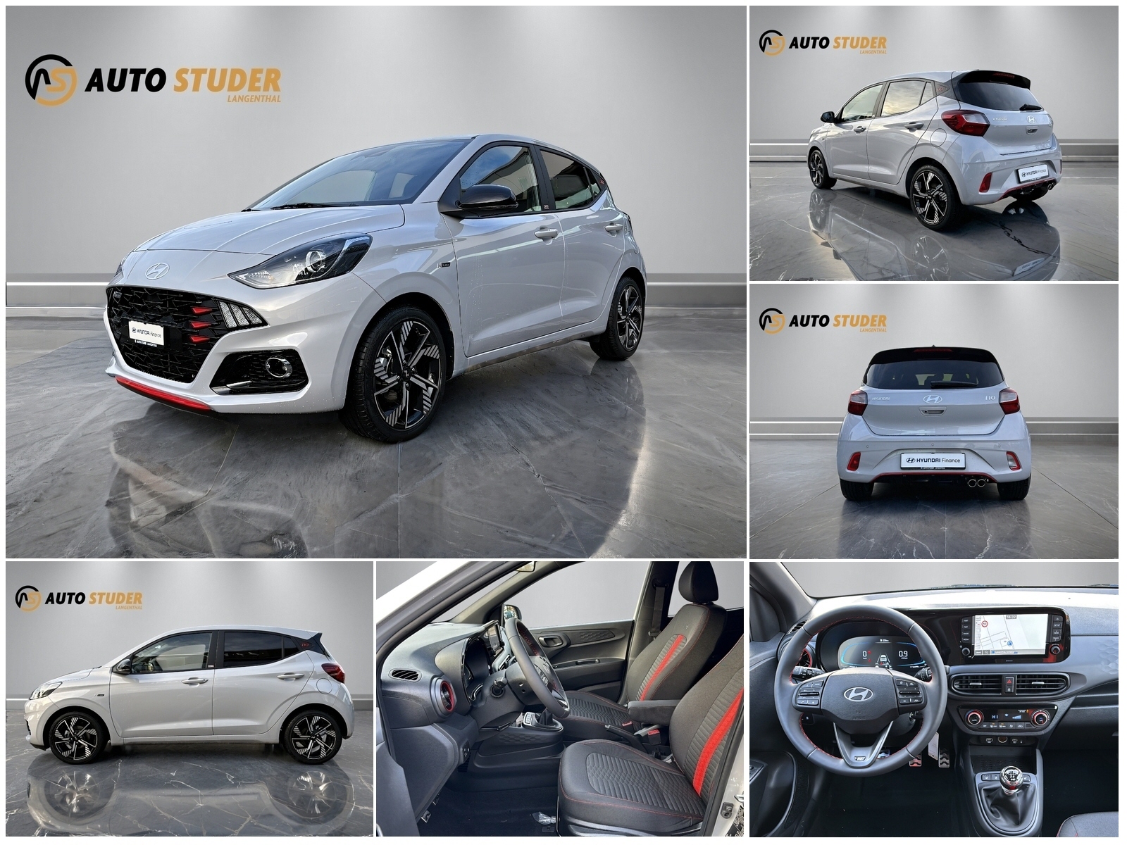HYUNDAI i10 1.0 T-GDi N-Line-image-0