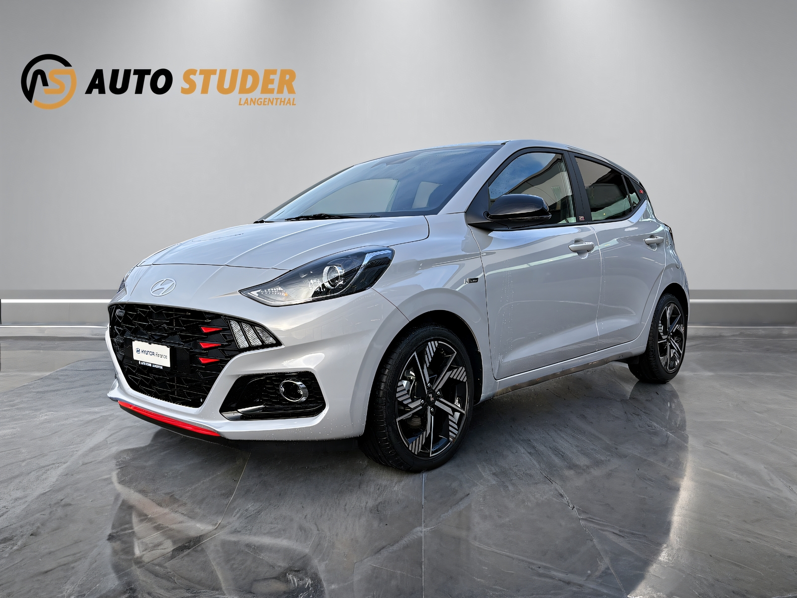 HYUNDAI i10 1.0 T-GDi N-Line-image-9
