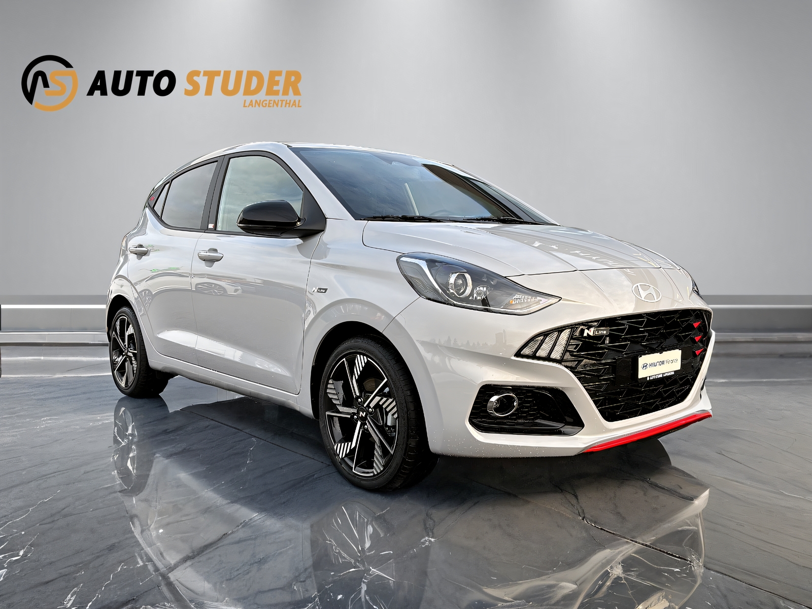 HYUNDAI i10 1.0 T-GDi N-Line-image-2