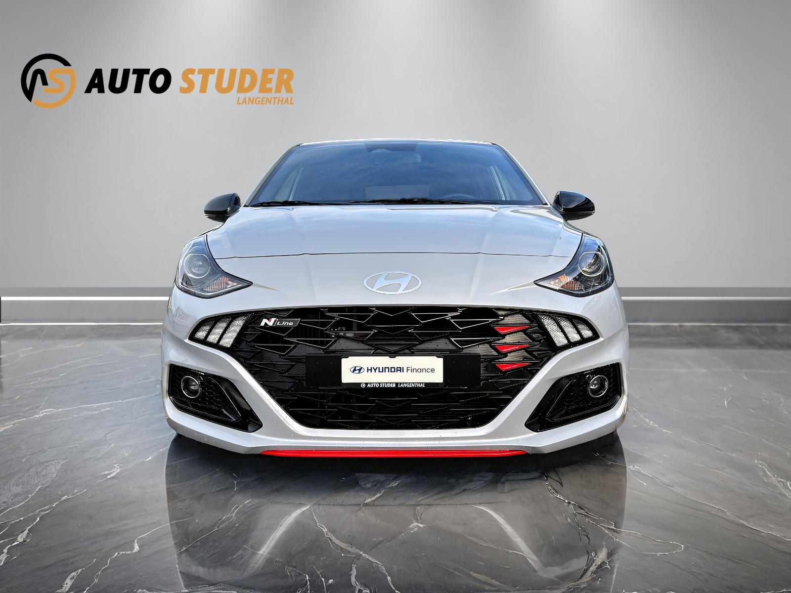 HYUNDAI i10 1.0 T-GDi N-Line-image-1