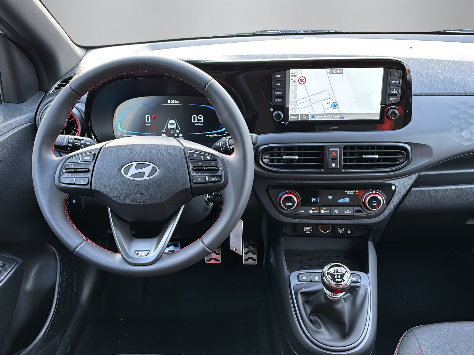 HYUNDAI i10 1.0 T-GDi N-Line-image-12