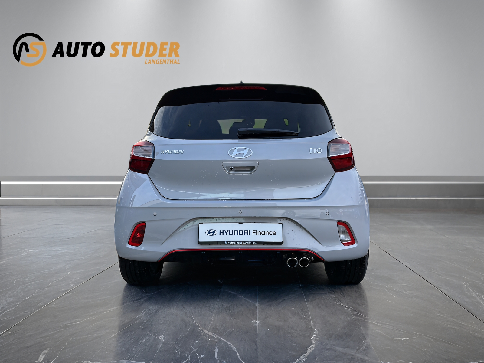 HYUNDAI i10 1.0 T-GDi N-Line-image-5