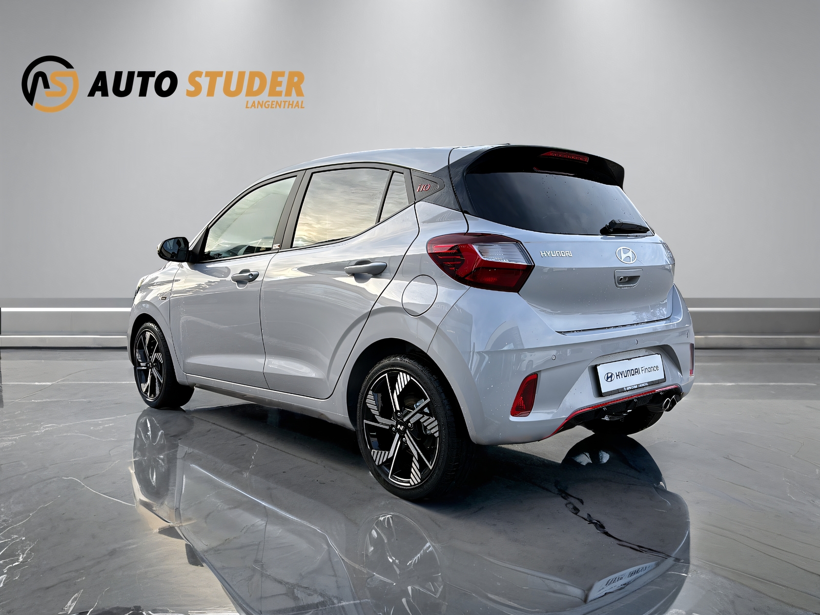 HYUNDAI i10 1.0 T-GDi N-Line-image-7
