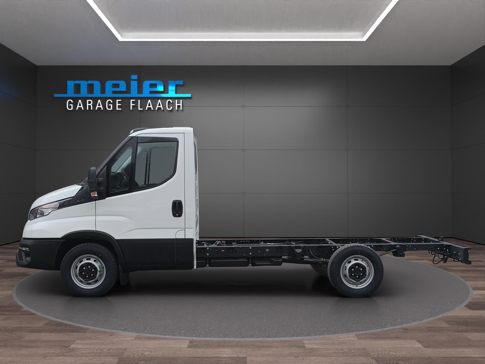 IVECO Daily 35S16 K.-Ch. - 3450-image-19