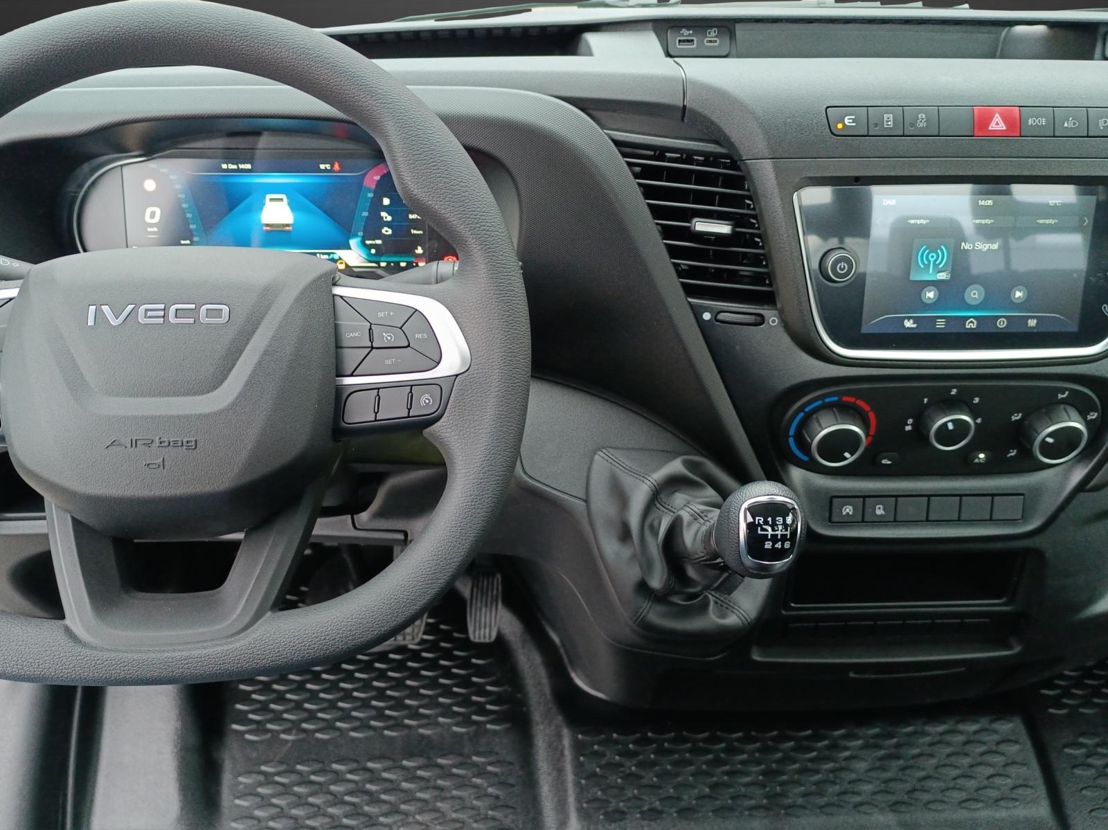 IVECO Daily 35S16 K.-Ch. - 3450-image-9