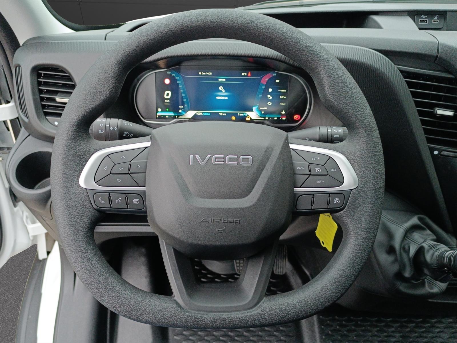 IVECO Daily 35S16 K.-Ch. - 3450-image-8