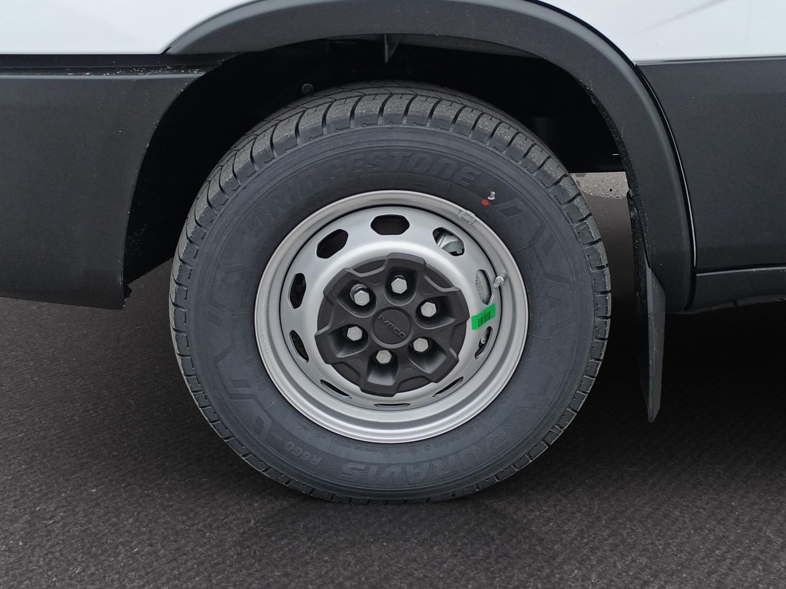 IVECO Daily 35S16 K.-Ch. - 3450-image-6