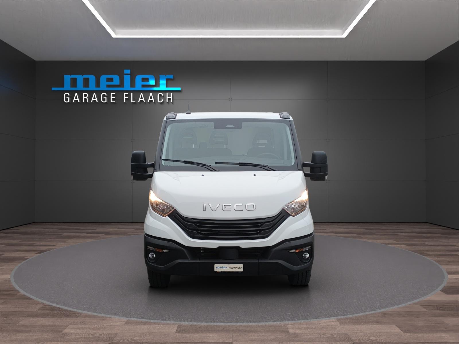 IVECO Daily 35S16 K.-Ch. - 3450-image-5