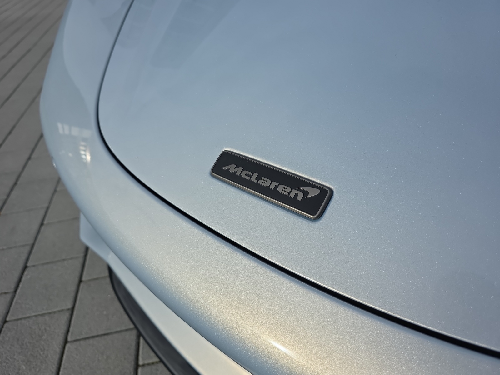 McLAREN 750S Coupé Performance-image-16