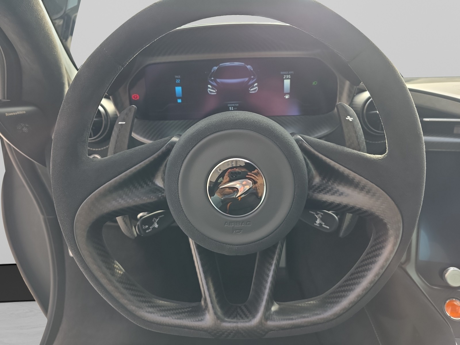 McLAREN 750S Coupé Performance-image-12
