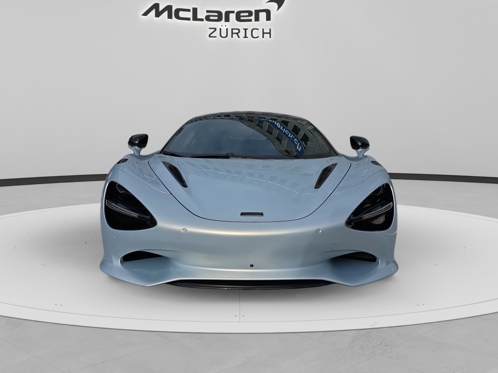 McLAREN 750S Coupé Performance-image-7