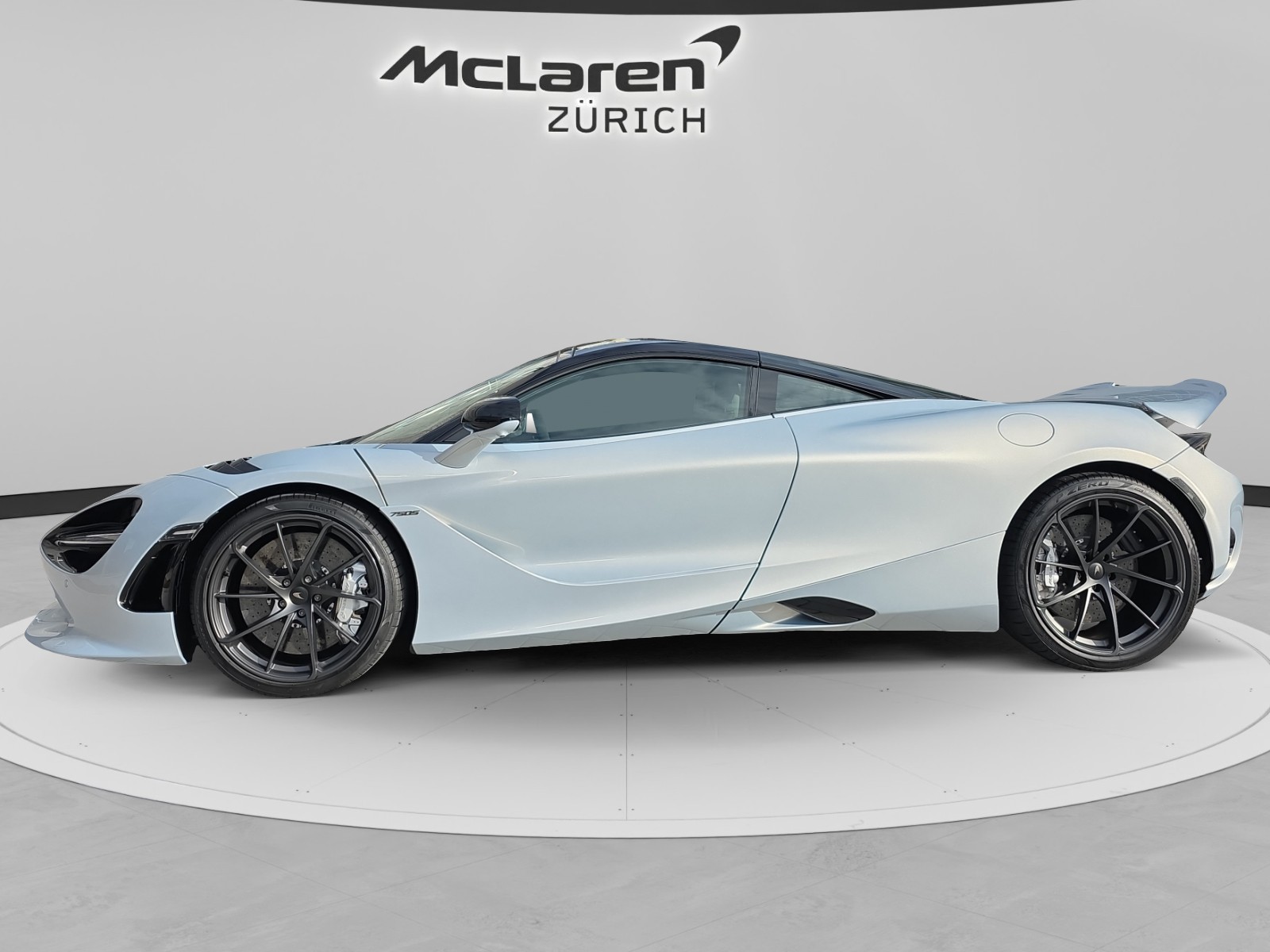 McLAREN 750S Coupé Performance-showroom-element-1