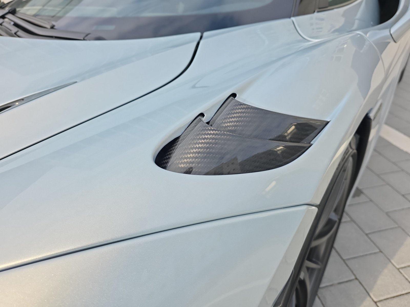 McLAREN 750S Coupé Performance-image-15