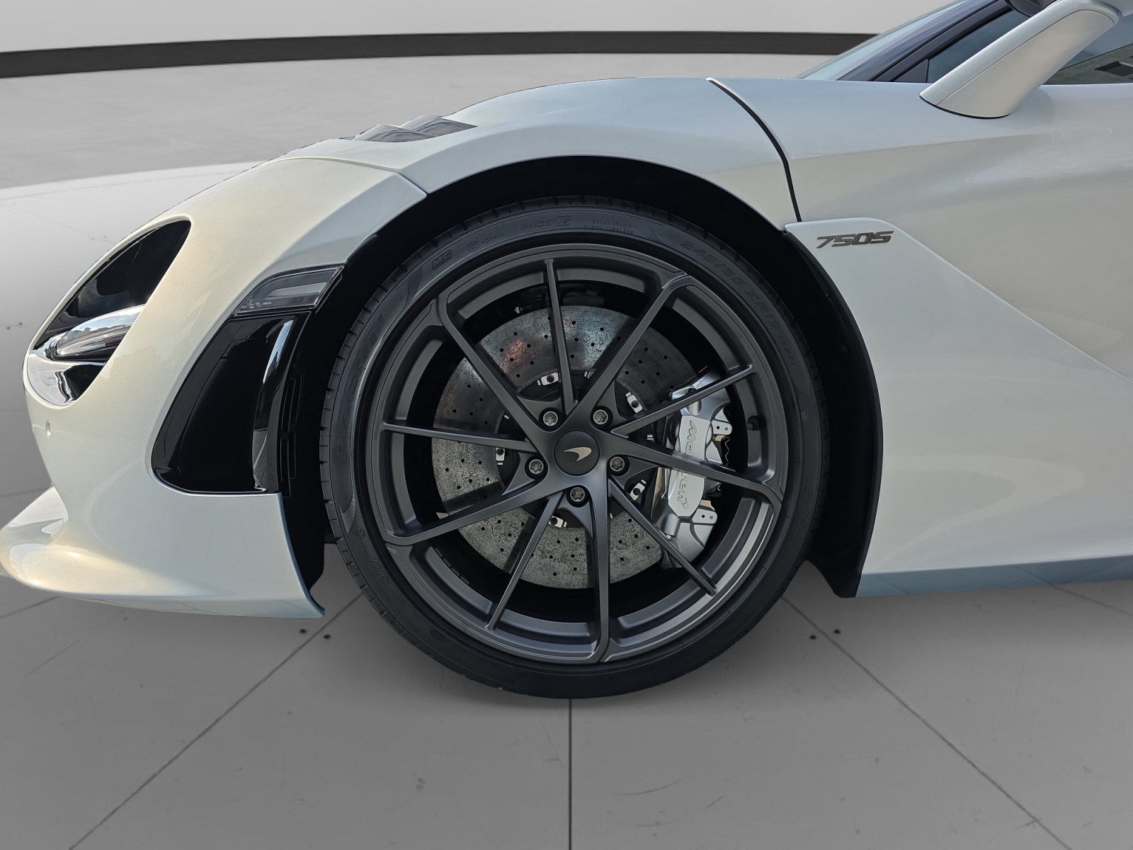 McLAREN 750S Coupé Performance-image-8