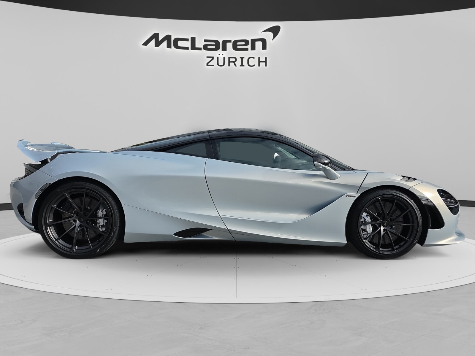 McLAREN 750S Coupé Performance-image-5