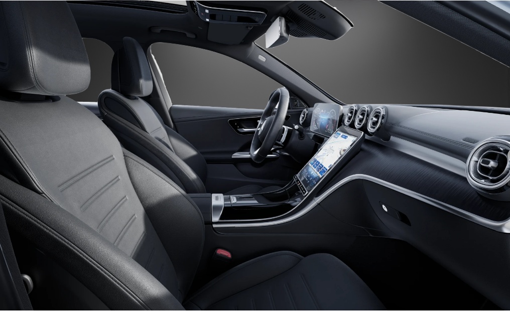 MERCEDES-BENZ C 220 d T 4 Matic-image-7