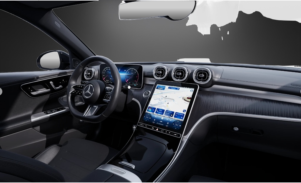 MERCEDES-BENZ C 220 d T 4 Matic-image-8