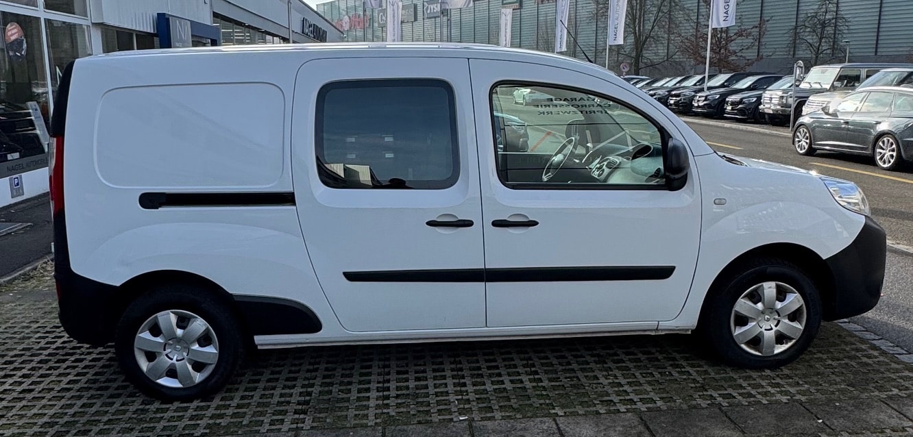 RENAULT Kangoo Maxi dCi 95 ENERGY Business 2 Pl./2 pl.-image-3