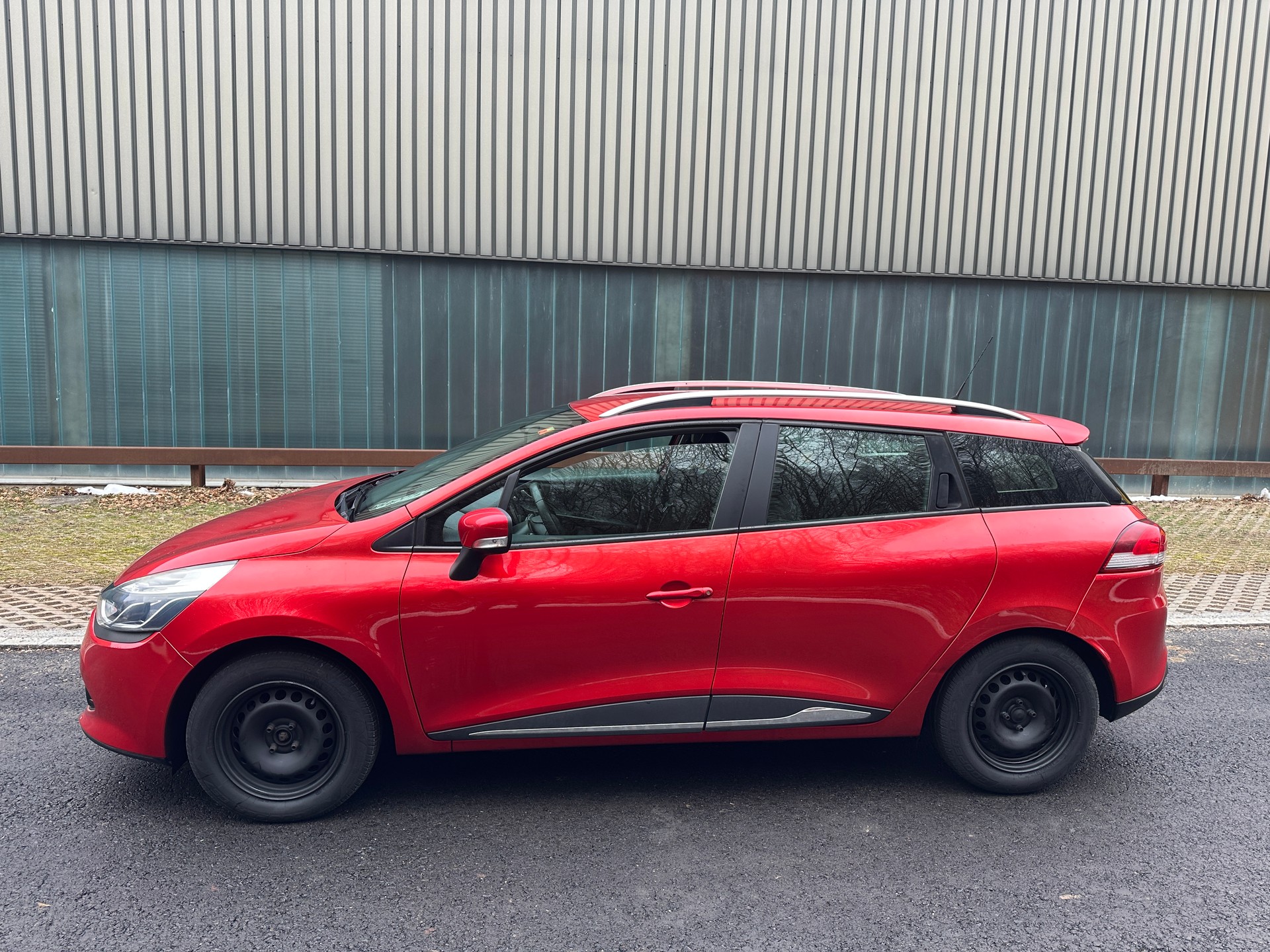 RENAULT Clio Grandtour 1.5 dCi Expression-image-1