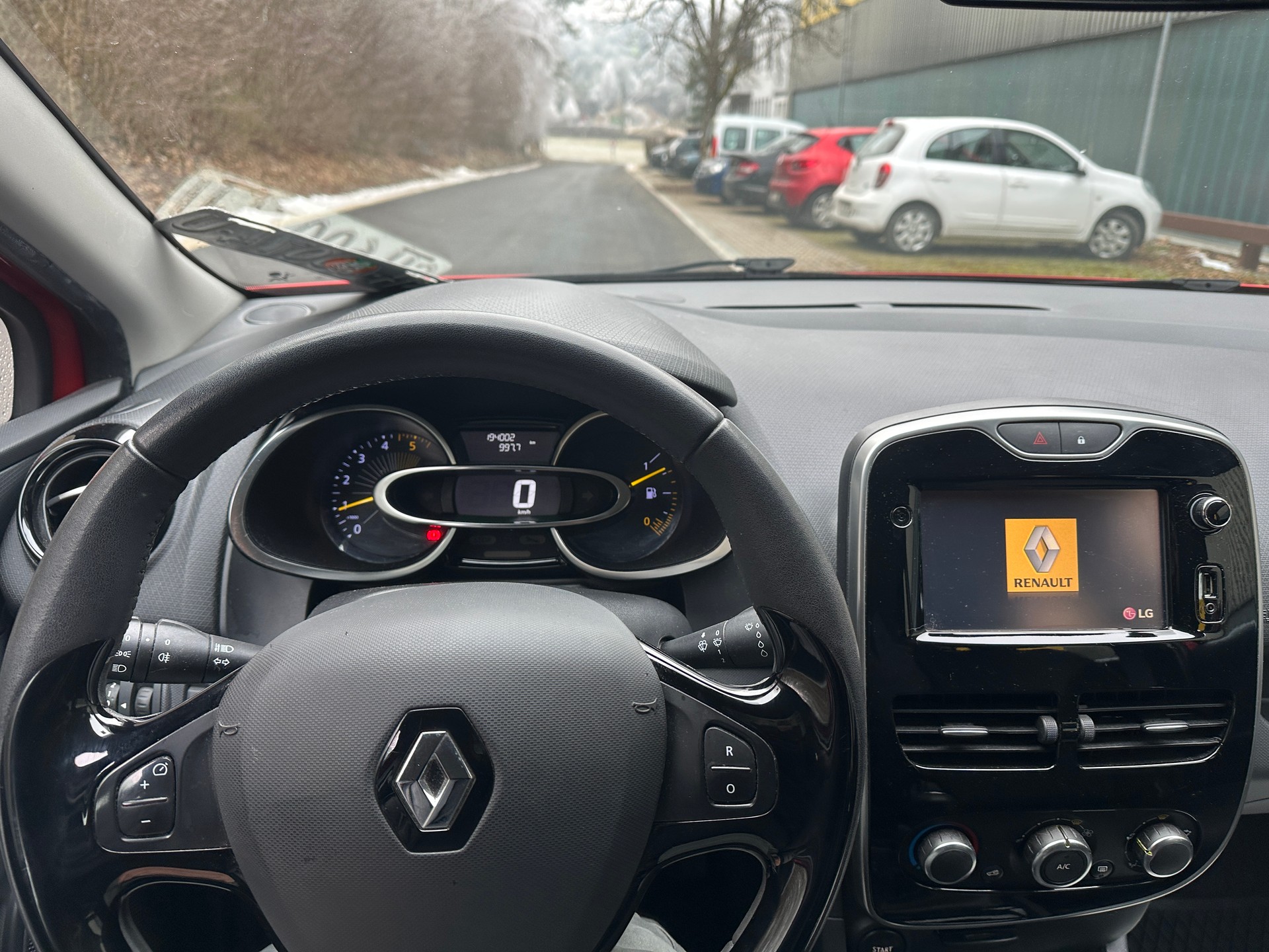 RENAULT Clio Grandtour 1.5 dCi Expression-image-13