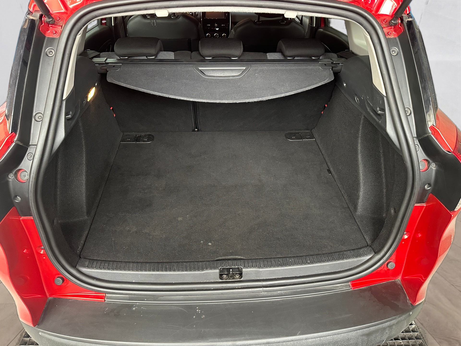 RENAULT Clio Grandtour 1.5 dCi Expression-image-4