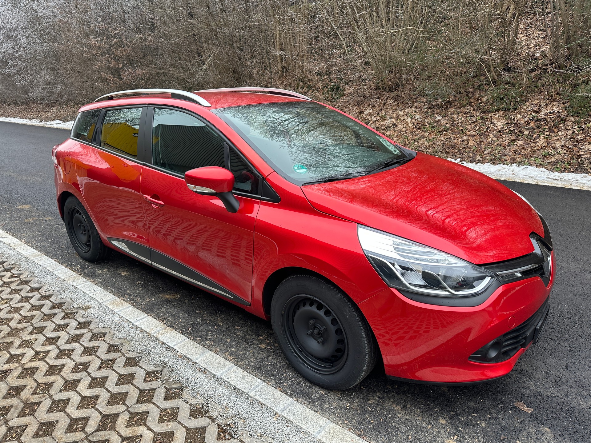 RENAULT Clio Grandtour 1.5 dCi Expression-image-7