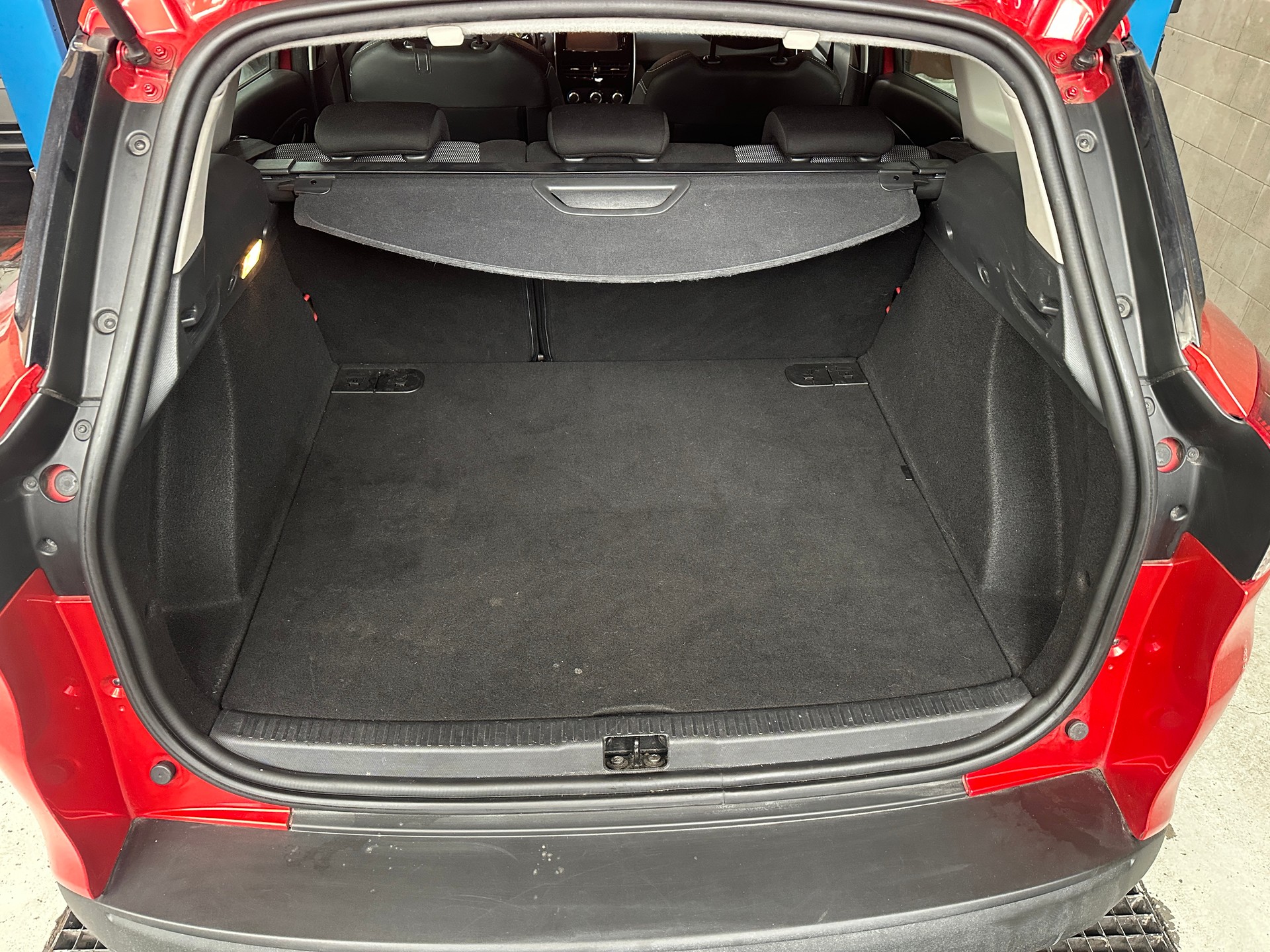 RENAULT Clio Grandtour 1.5 dCi Expression-image-4