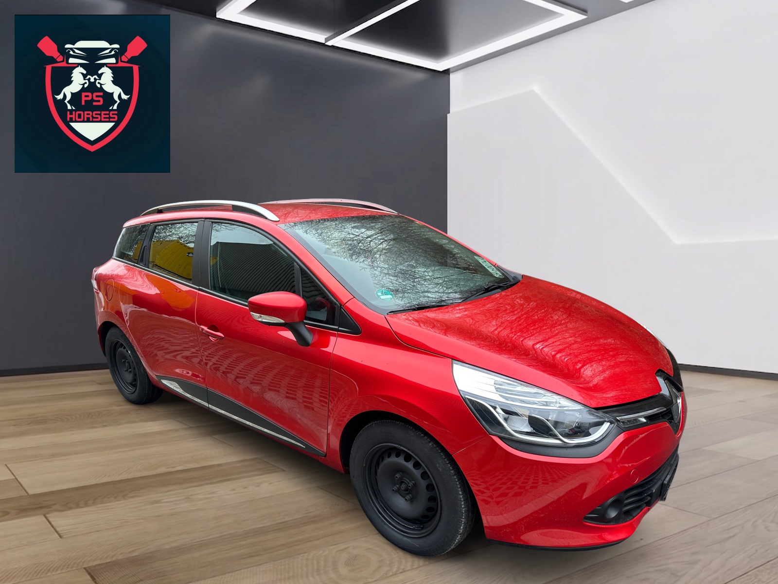 RENAULT Clio Grandtour 1.5 dCi Expression-image-7