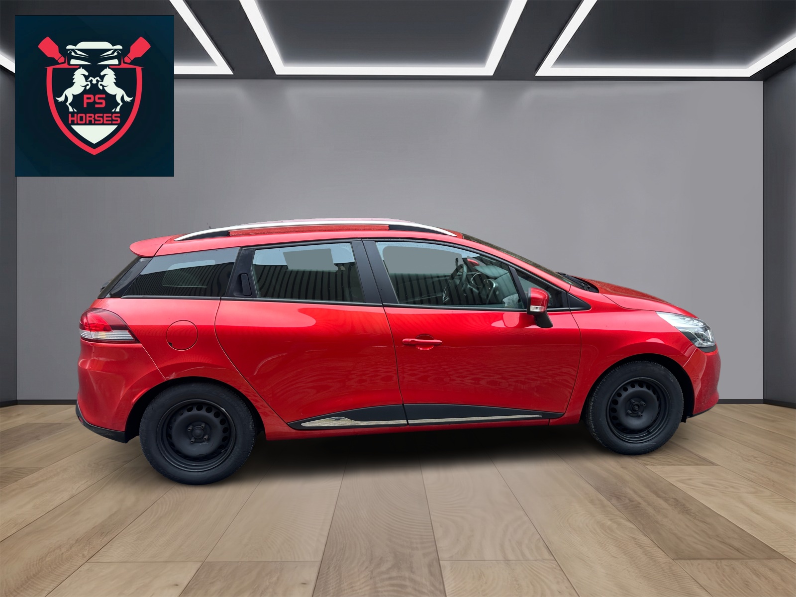 RENAULT Clio Grandtour 1.5 dCi Expression-image-6