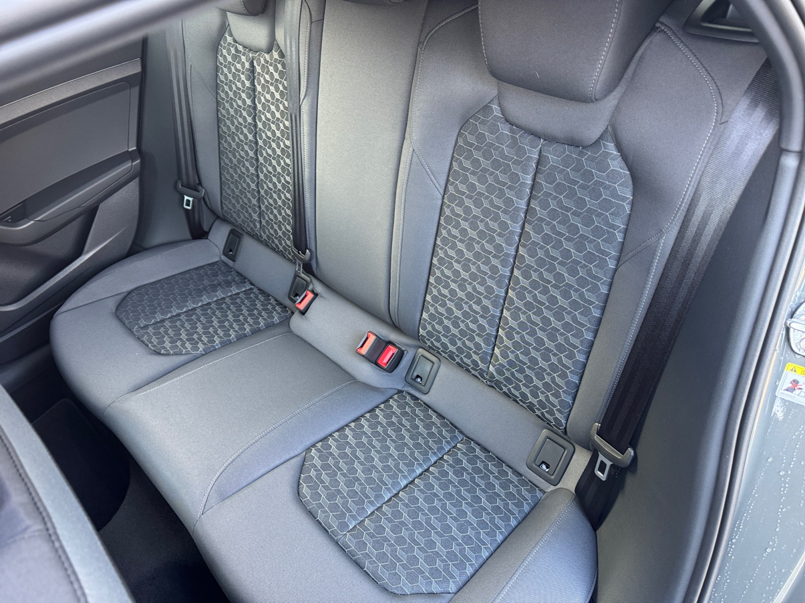 AUDI A1 Sportback 30 TFSI Attraction S-tronic-image-12