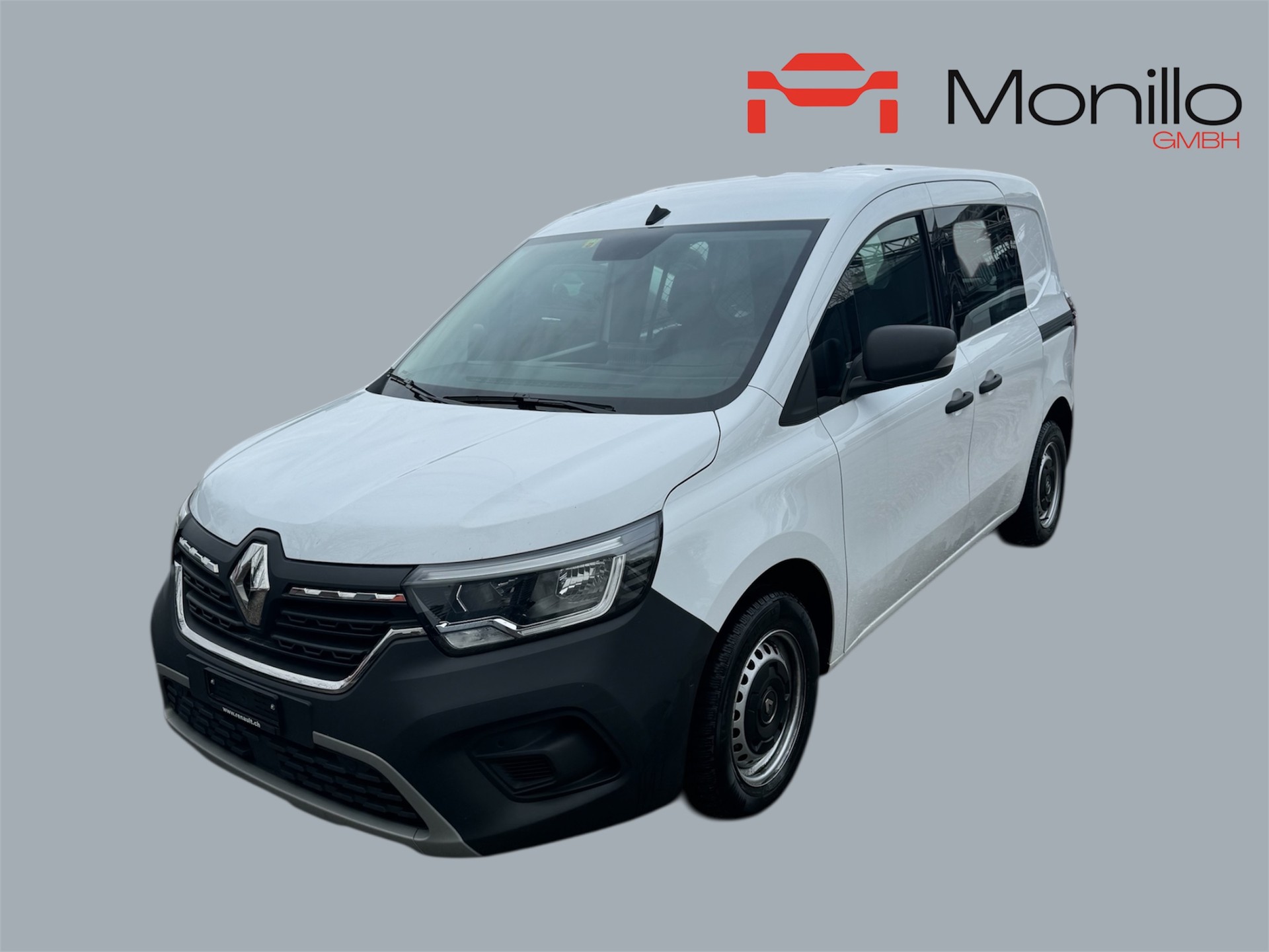 RENAULT Kangoo Van 1.5 dCi Open Sesame 95 Extra