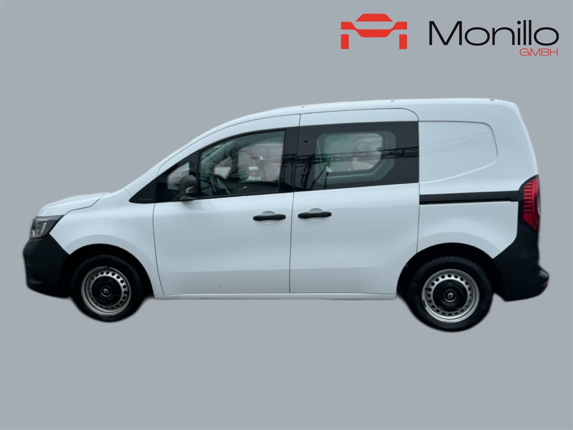 RENAULT Kangoo Van 1.5 dCi Open Sesame 95 Extra-image-2