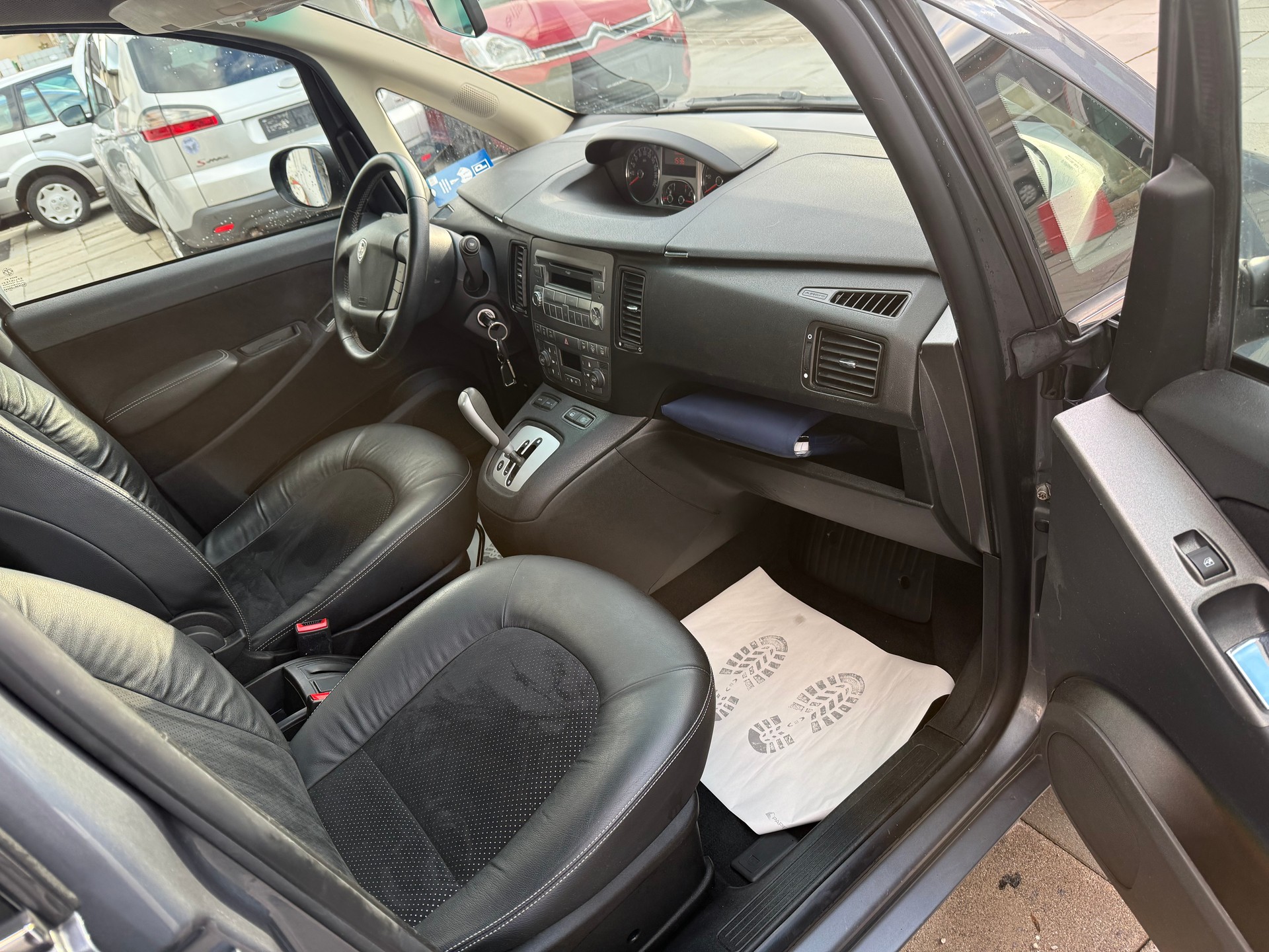 LANCIA Musa 1.4 16V Platino DFN-image-10