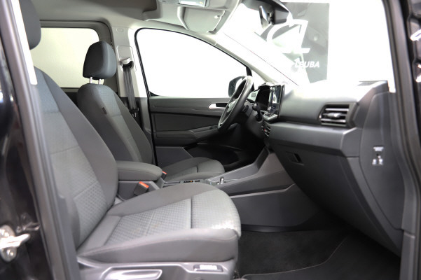 Image FORD TOURNEO-CONNECT GrTourneo C. 2.0 EcoB Act