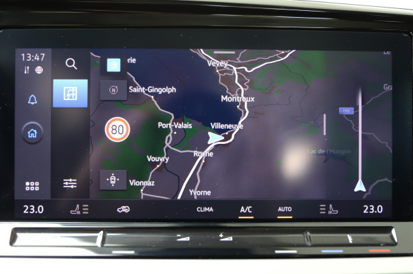 Image FORD TOURNEO-CONNECT GrTourneo C. 2.0 EcoB Act