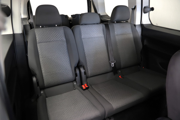 Image FORD TOURNEO-CONNECT GrTourneo C. 2.0 EcoB Act
