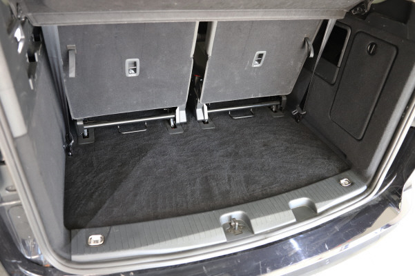 Image FORD TOURNEO-CONNECT GrTourneo C. 2.0 EcoB Act