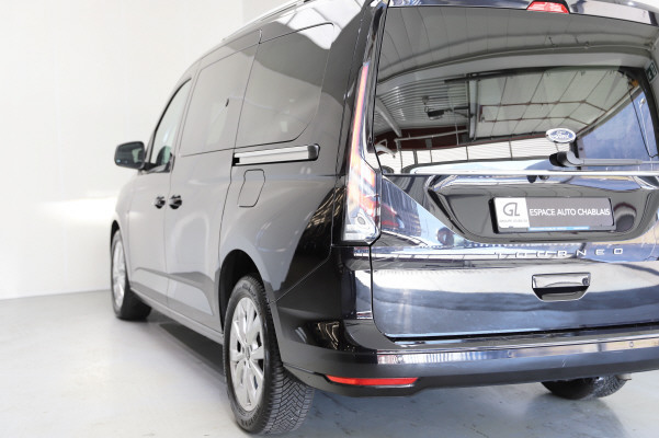 Image FORD TOURNEO-CONNECT GrTourneo C. 2.0 EcoB Act