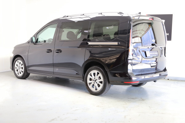 Image FORD TOURNEO-CONNECT GrTourneo C. 2.0 EcoB Act