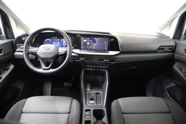 Image FORD TOURNEO-CONNECT GrTourneo C. 2.0 EcoB Act