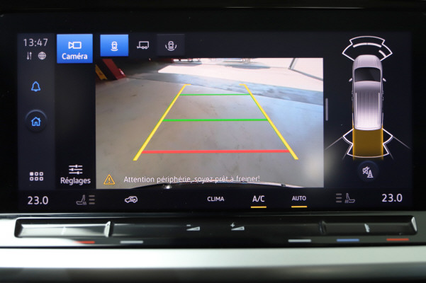 Image FORD TOURNEO-CONNECT GrTourneo C. 2.0 EcoB Act