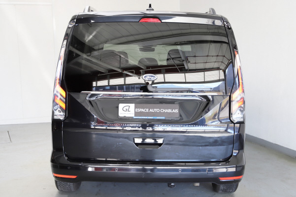 Image FORD TOURNEO-CONNECT GrTourneo C. 2.0 EcoB Act