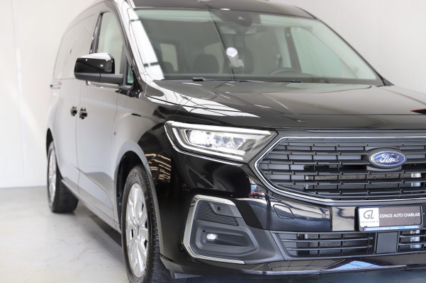 Image FORD TOURNEO-CONNECT GrTourneo C. 2.0 EcoB Act