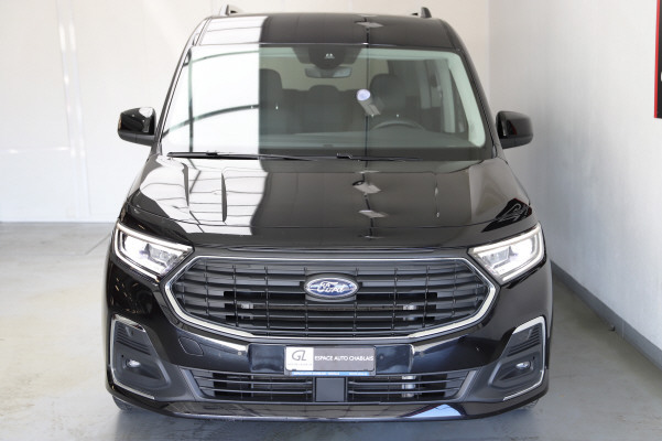 Image FORD TOURNEO-CONNECT GrTourneo C. 2.0 EcoB Act