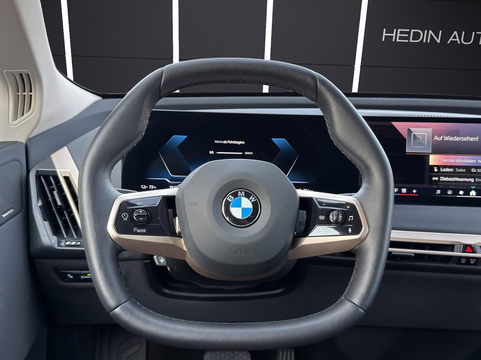 BMW iX xDrive45-image-5